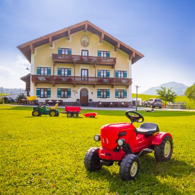 Aschenauer Hof Kinderspass